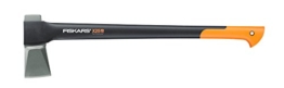 Fiskars Spaltaxt X25, Mehrfarbig, Länge: 72 cm, altes Modell -